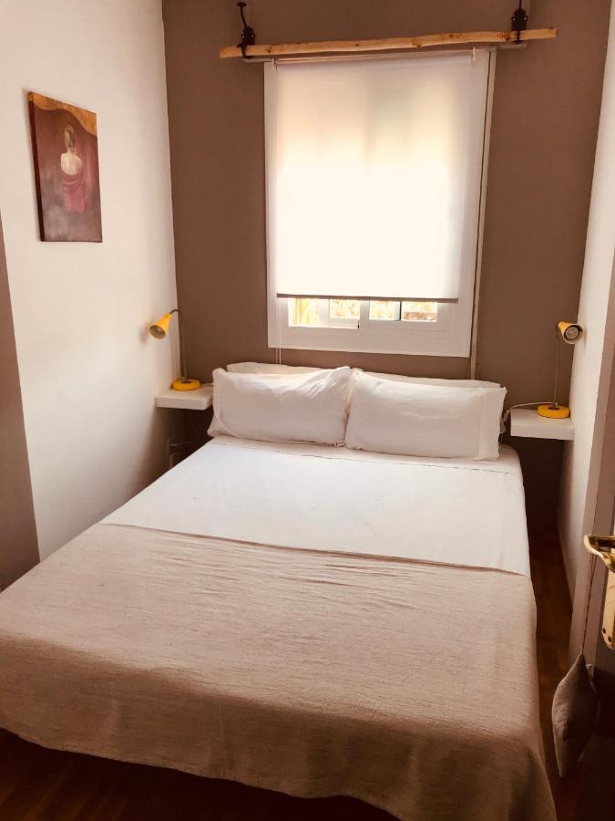 Apartment Sweet Atic Sitges