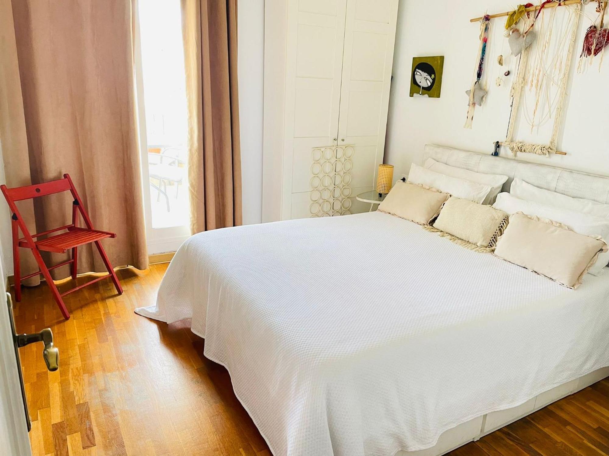 Apartment Sweet Atic *
