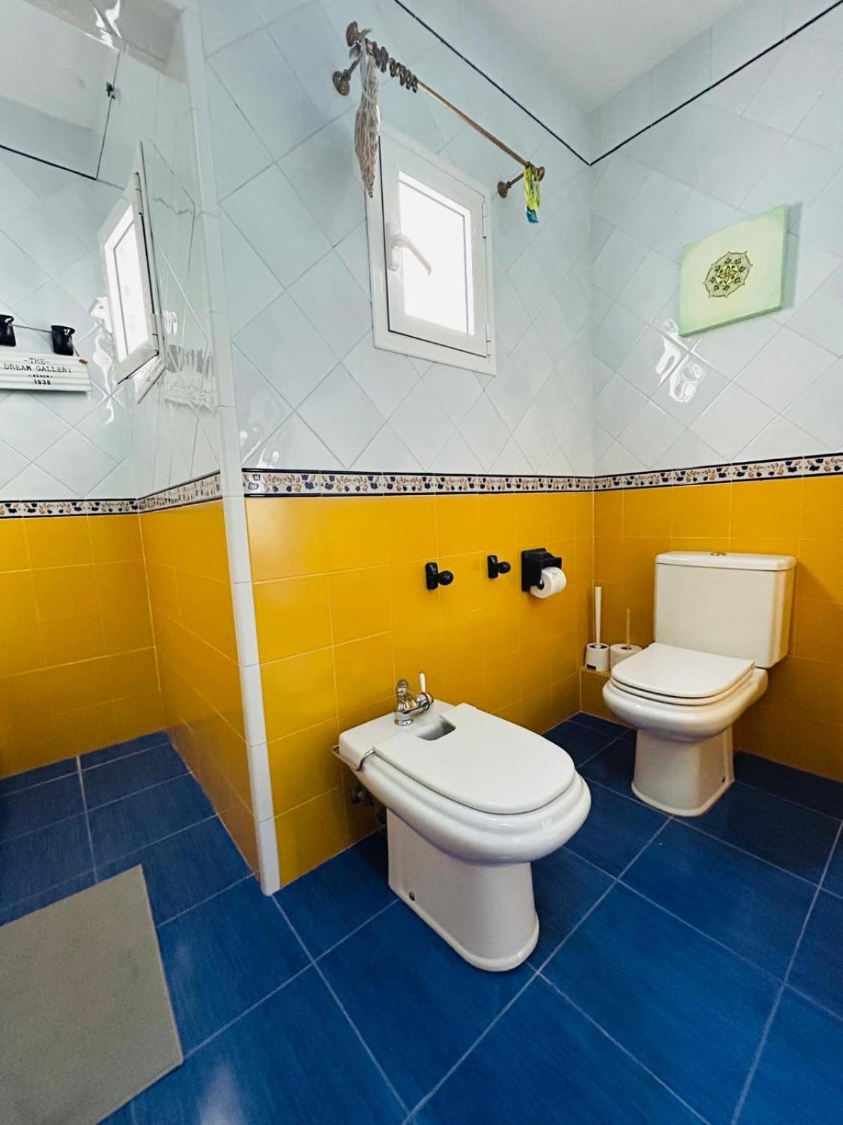 Sweet Atic Apartment Sitges