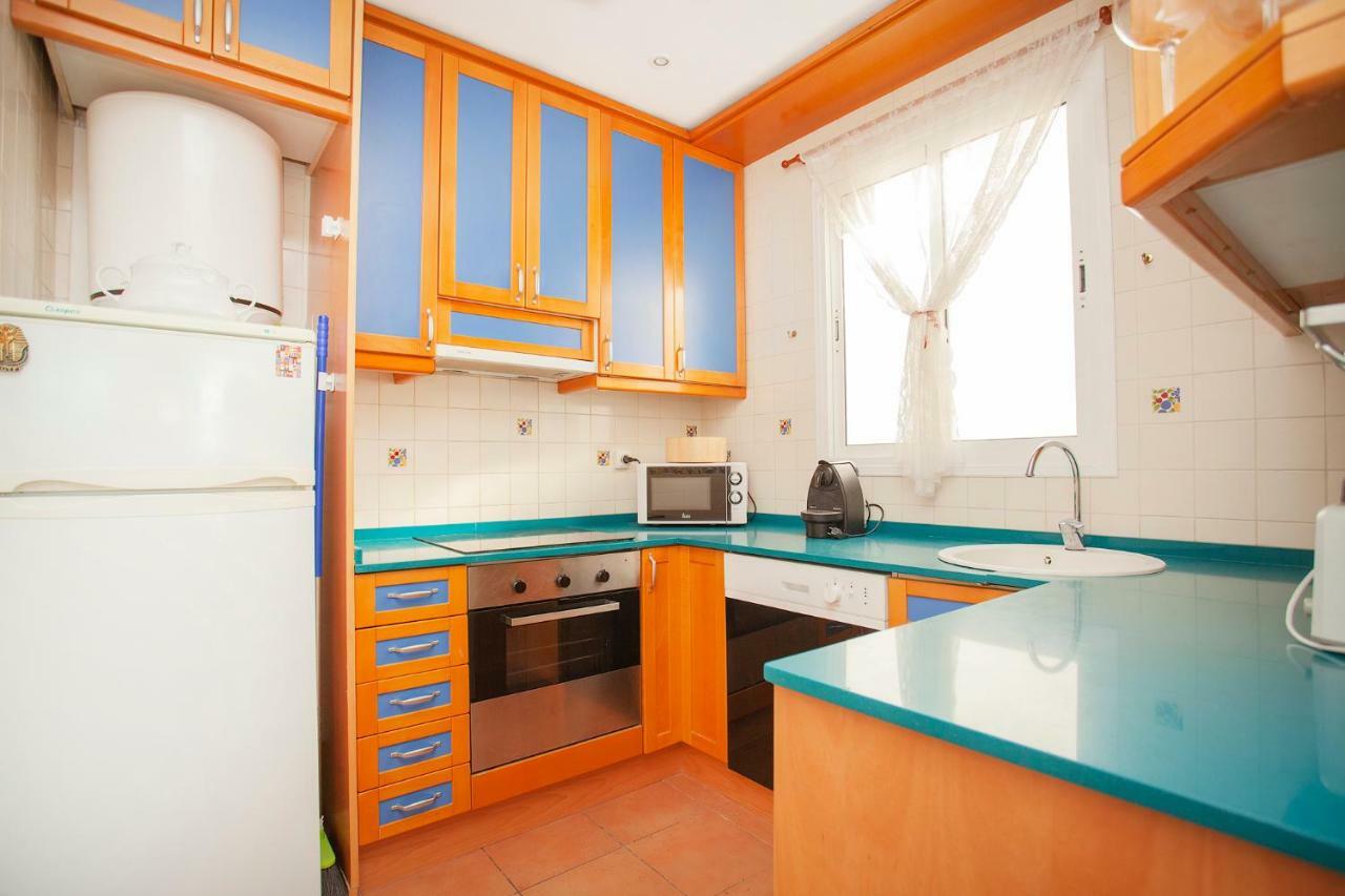 Apartment Sweet Atic