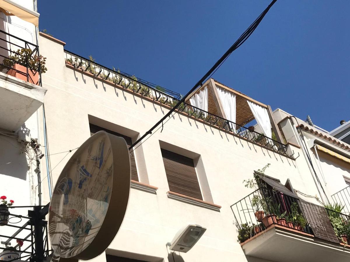 Apartamento Sweet Atic Sitges