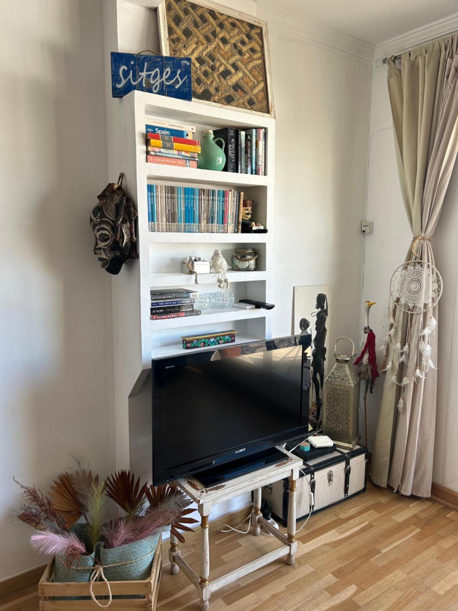 Apartamento Sweet Atic Sitges