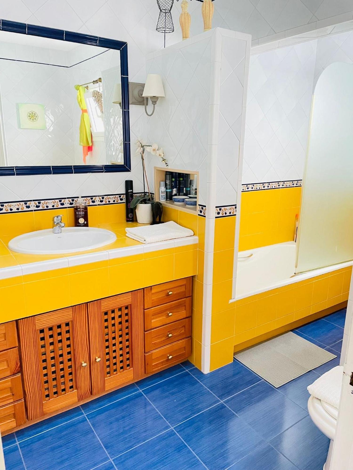 Apartamento Sweet Atic Sitges