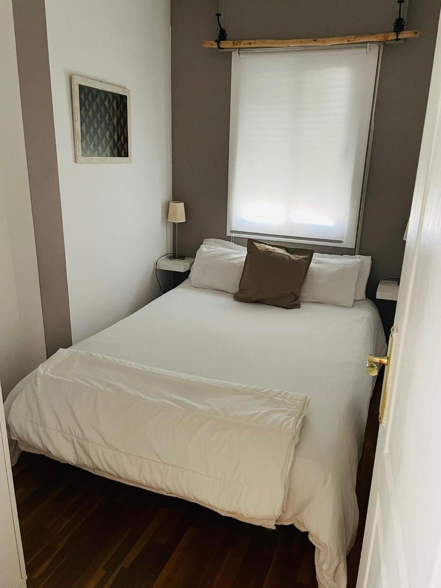 Sweet Atic Apartamento