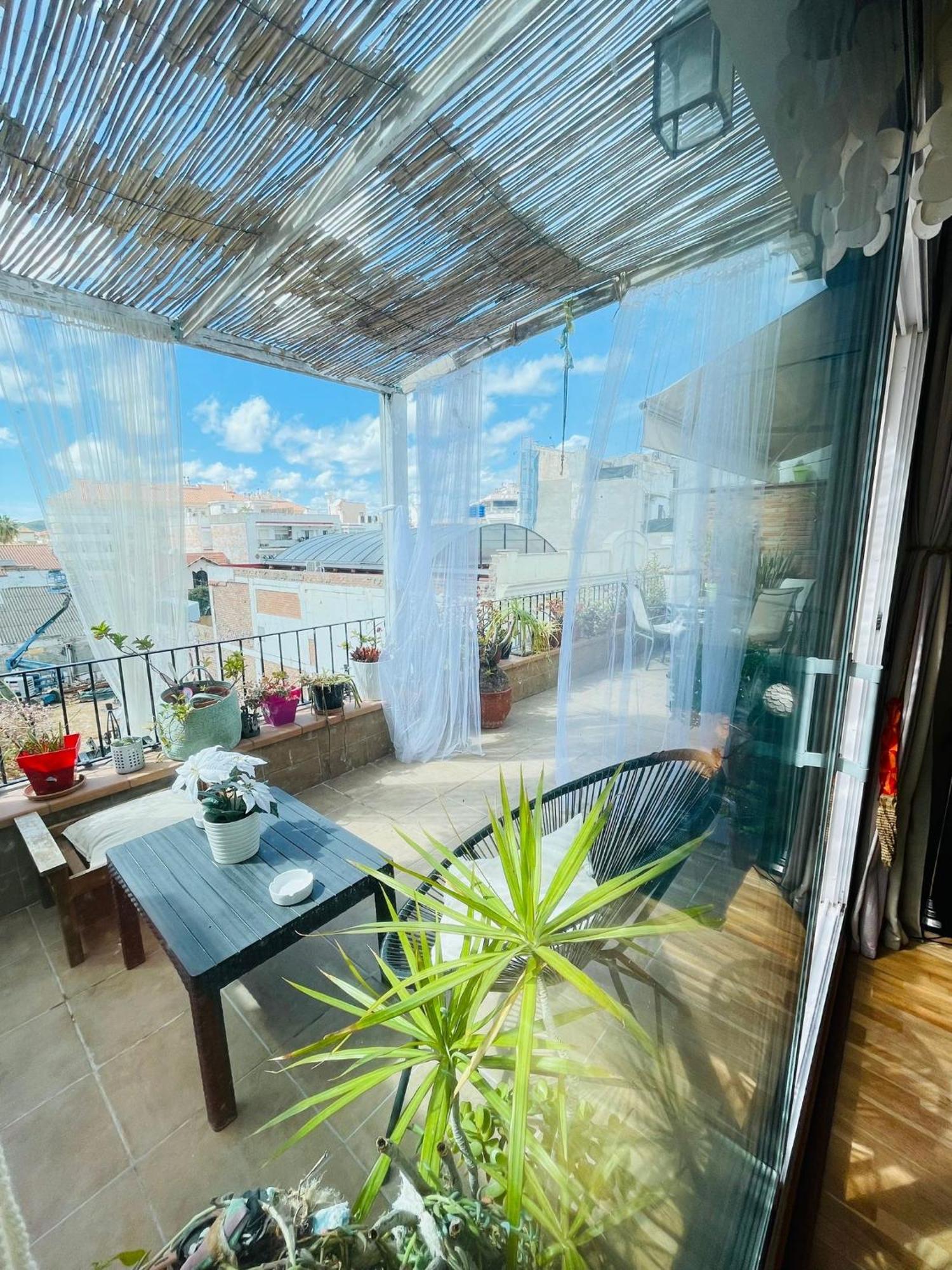 Apartamento Sweet Atic *