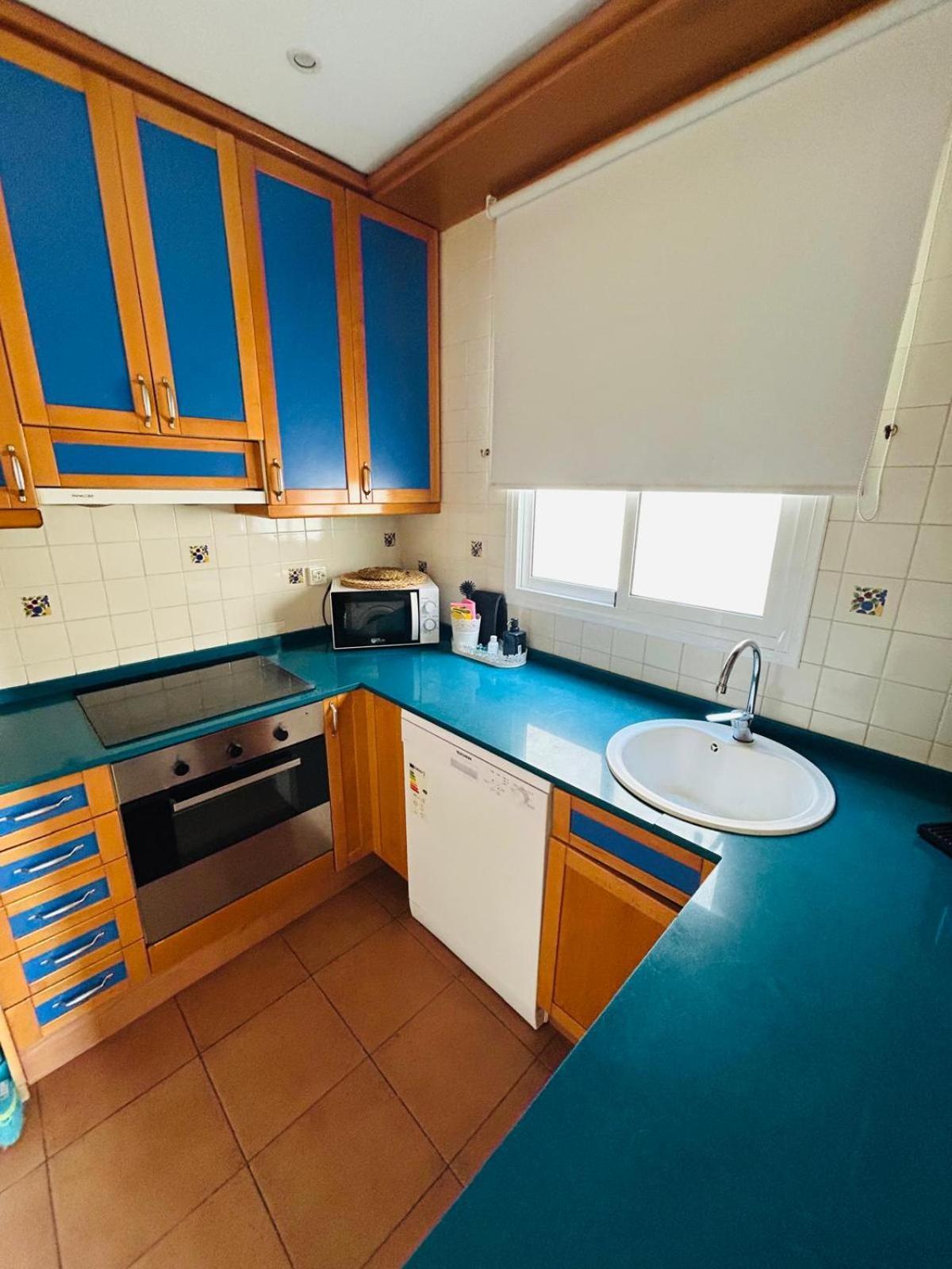 Apartment Sweet Atic